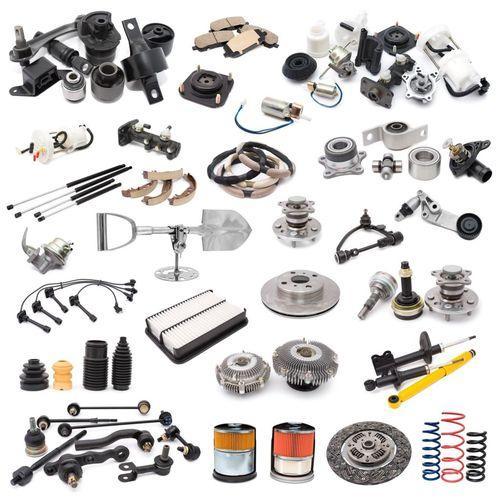 Car Spare Parts