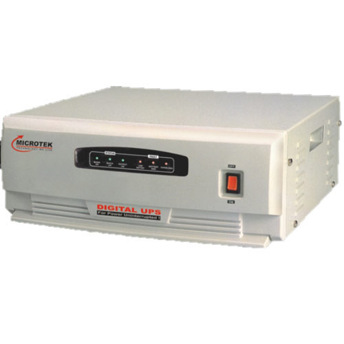 Inverter Scrap