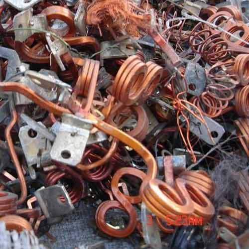 Copper Scrap